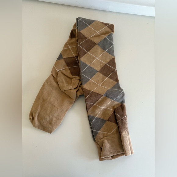 NWT Free People Prep School Knee High Socks - Picture 10 of 11